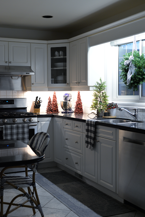 simple kitchen christmas decor, easy kitchen christmas decorations simple kitchen christmas decor, easy kitchen christmas decorations