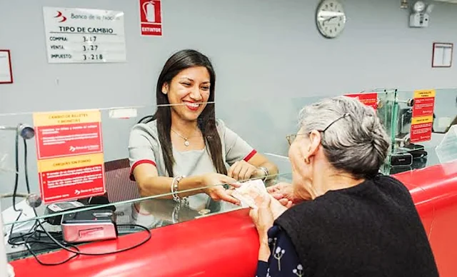 Jubilados del sector público recibirán el bono por escolaridad de 400 soles