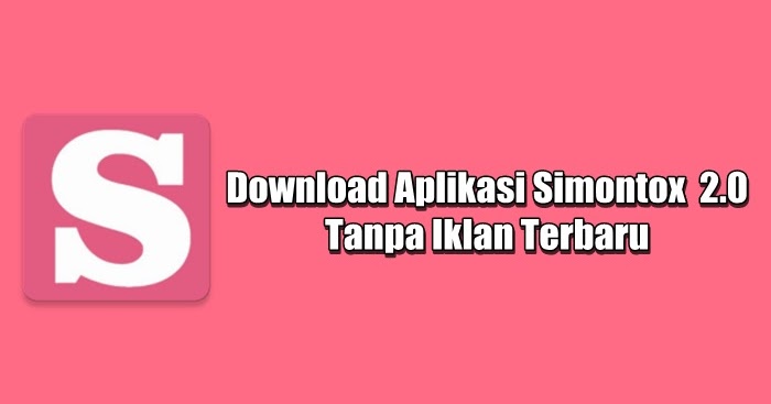 apk simontox lama apk simontox lama