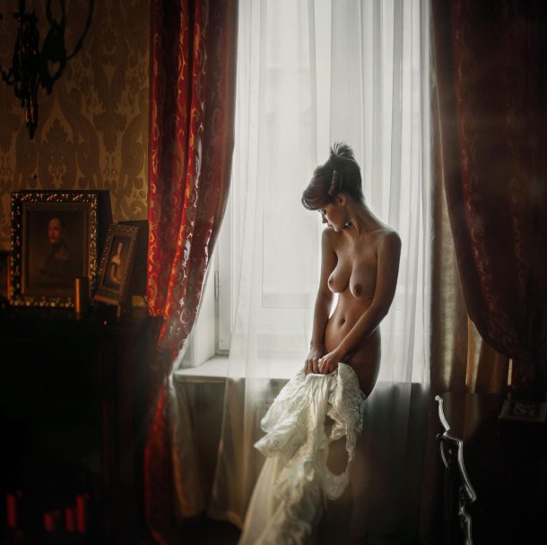 Tatiana Mercalova fotografia mulheres modelos sensuais fashion nsfw nudez nuas provocantes