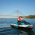Sea Doo Safari Menambah Daftar Wisata Bahari Batam 