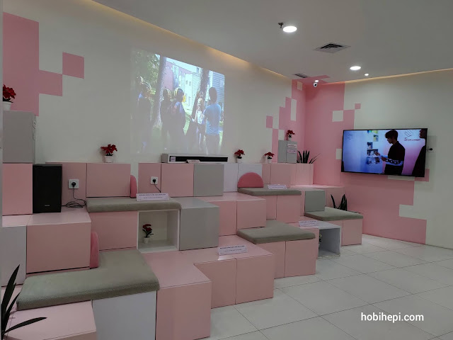 SM Entertainment Indonesia