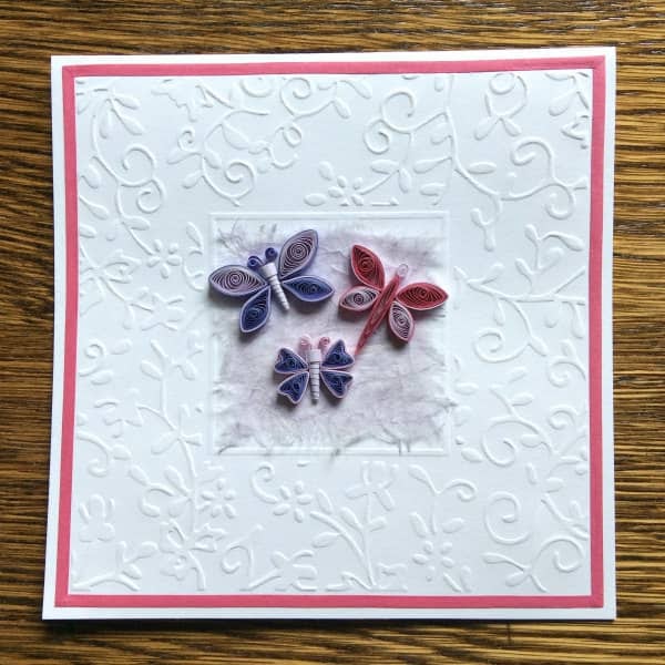 Paper Quilling for Beginners: Contemporary Step by Step Quilling Patte