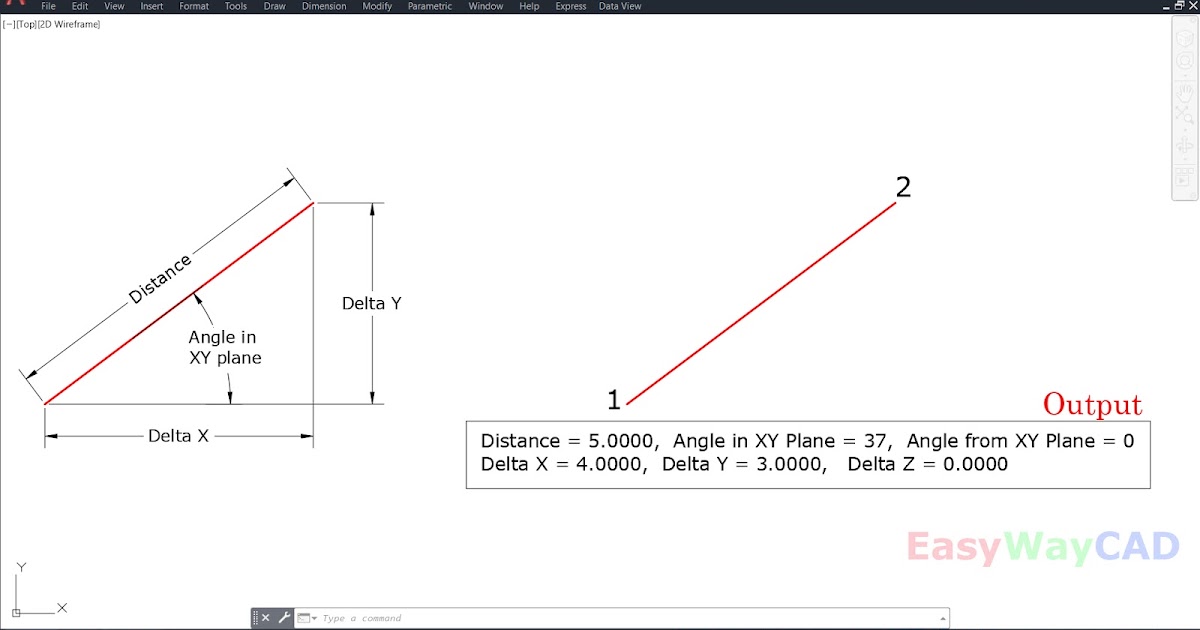 AutoCAD Software learn software steps by stpes