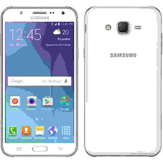 Samsung Galaxy J7 SM-J700F User Manual