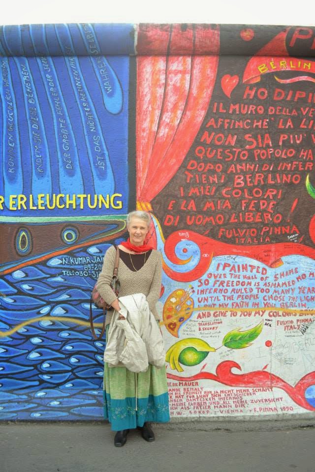 Art Kathryn Brimblecombe Fox Travels