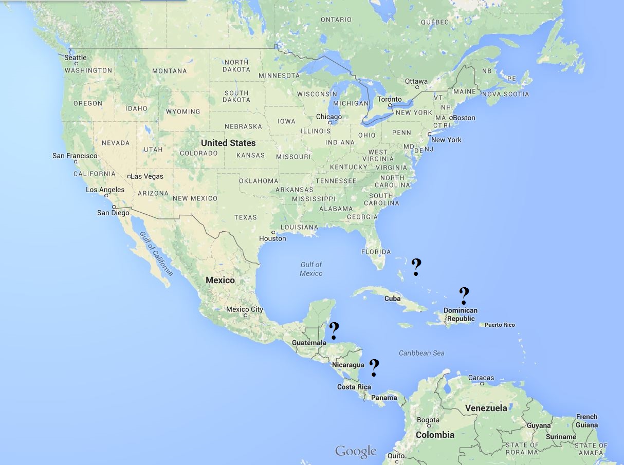 Waking Up on Turtle Island Lines