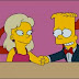 Los Simpsons 13x11 "Bart se enamora" Online Latino