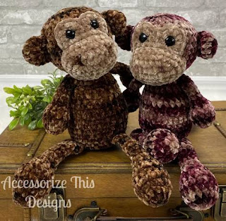 PATRON GRATIS MONO AMIGURUMI 42271