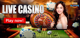 Bandar Casino Online Terpercaya