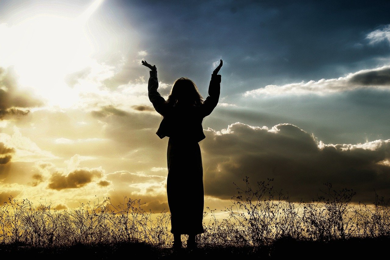 God Quote : Kumpulan Quote Tentang Tuhan Tentang Kehidupan