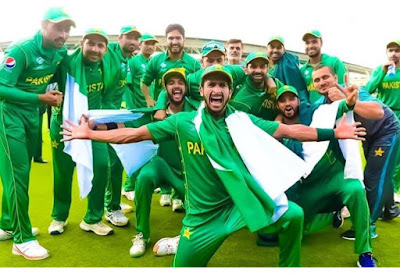 7 more Pakistan Players have tested Covid Positive, Making a Total of 10