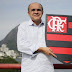 Bandeira fala sobre Arena da Ilha, não desiste do Maraca e explica estádio na Gávea