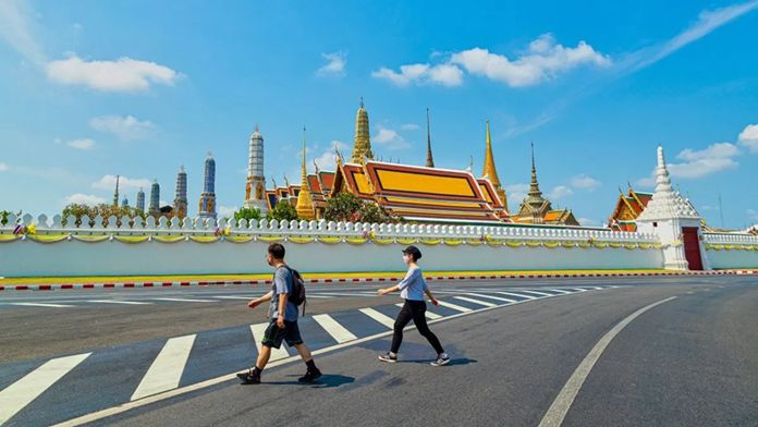 Nasib Suram Thailand: Selama Corona Masih Ada, Ekonominya Akan Menderita Nasib Suram Thailand: Selama Corona Masih Ada, Ekonominya Akan Menderita, naviri.org, Naviri Magazine, naviri majalah, naviri