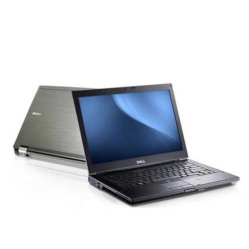 Dell Latitude E6410, Core i5-520M 2.67GHz, 4GB RAM, 250GB HDD