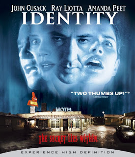 Identità (2003)