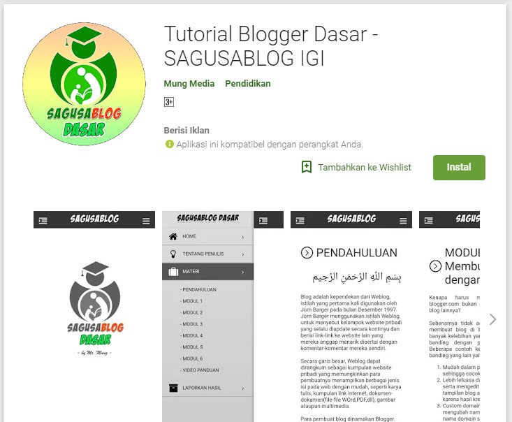 Aplikasi Cbt Offline Gratis