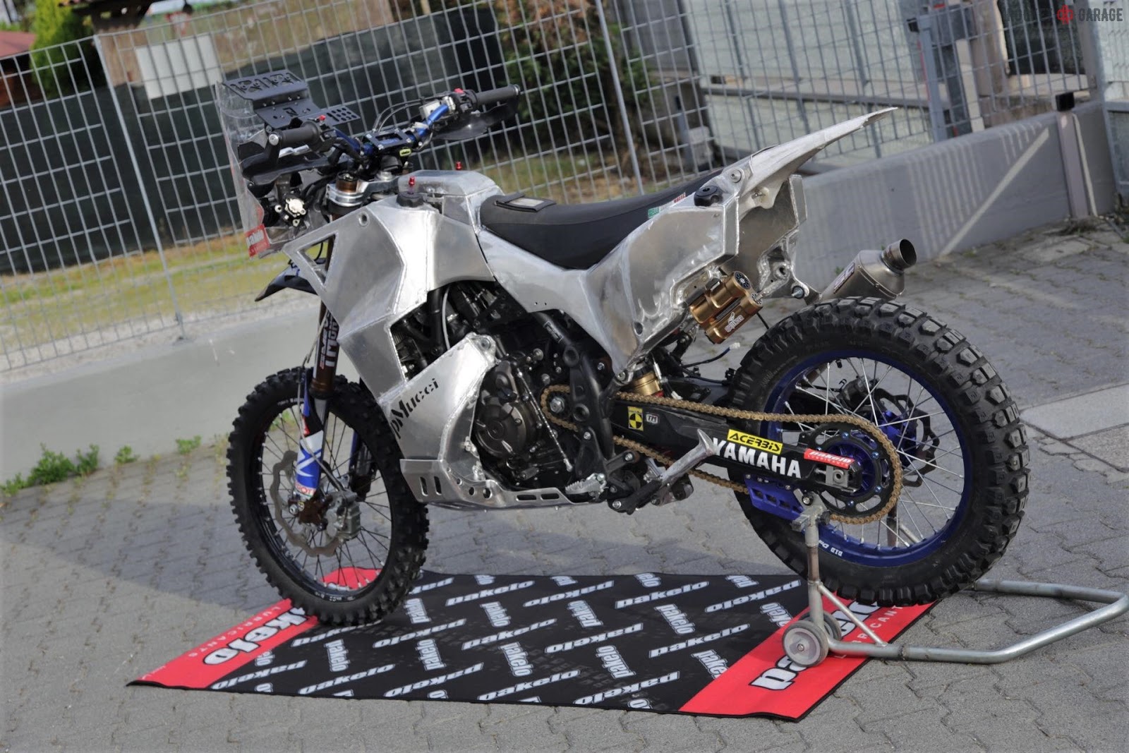 t7 racer