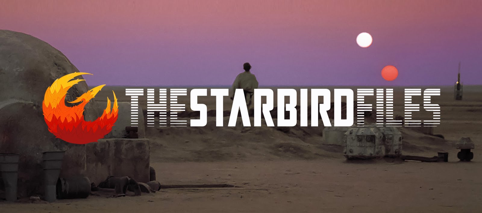 The Starbird Files