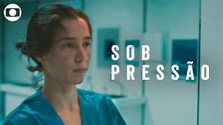 Sob Pressão episódios especiais inéditos – Amor e Sorte confira a abertura do terceiro episódio Sob Pressão episódios especiais inéditos – Amor e Sorte confira a abertura do terceiro episódio