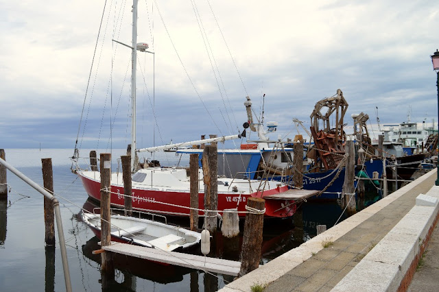 pellestrina cosa vedere