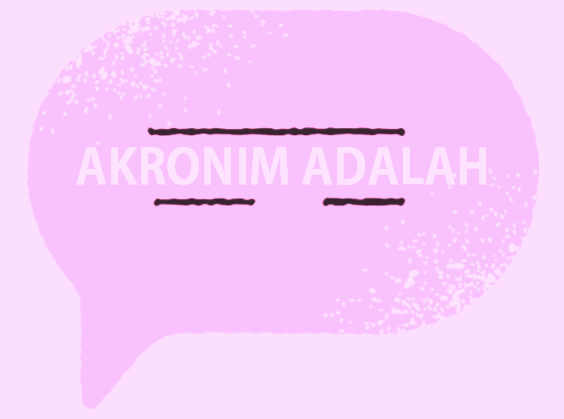 akronim