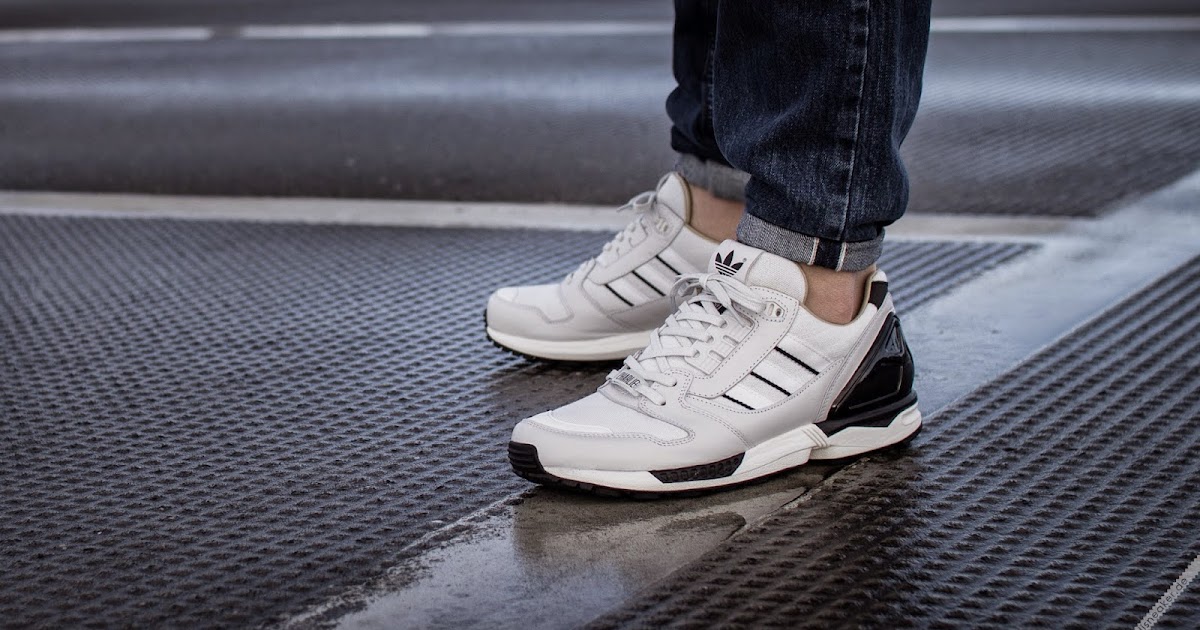 adisneaker Adidas ZX 8000 Fall of the Wall Pack Charlie