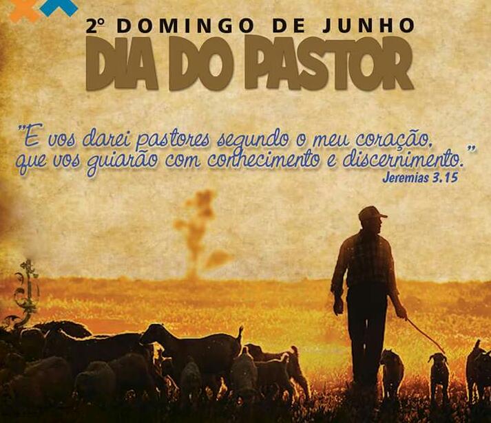 NOVA CANAÃ DIA DO PASTOR NOVA CANAÃ DIA DO PASTOR