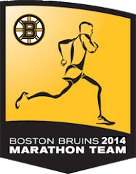 Team Boston Bruins 2014