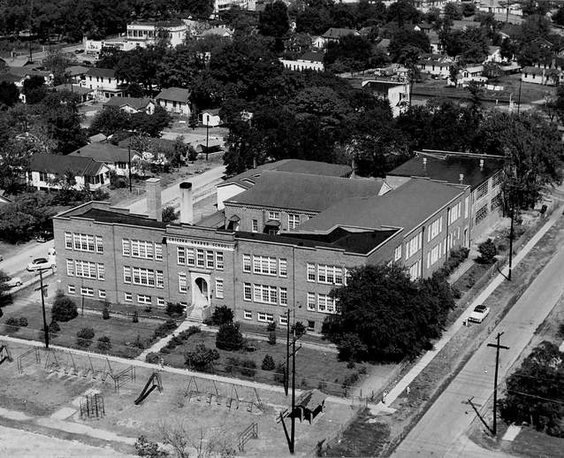 Educating South Carolina Equalization schools highlighted in Charleston