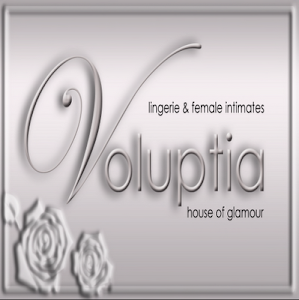 Voluptia - House of Glamour