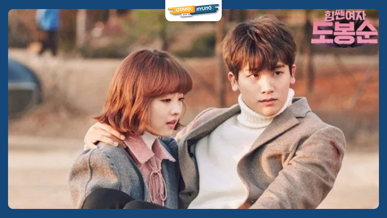 View Rekomendasi Drama Korea Romance Comedy Pics