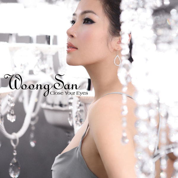 Woong San – Close Your Eyes