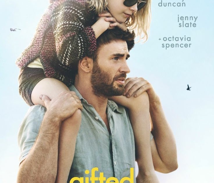 Nonton Film Gifted (2007)