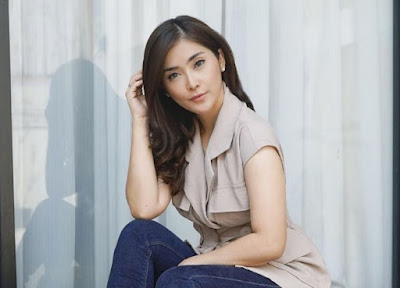 Inilah Pemeran Laras di Samudra Cinta