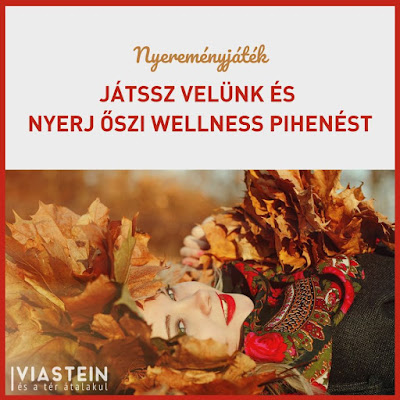 Viastein Avar Hotel wellness Nyereményjáték