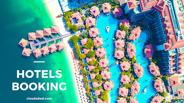Cheap Hotel Booking sites | Hotel Booking Coupons, Offers