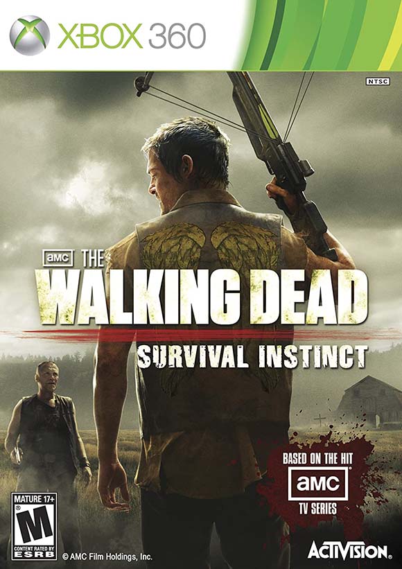 the-walking-survival-instinct-juegos360rgh