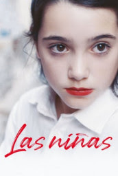 Las niƱas Las niƱas