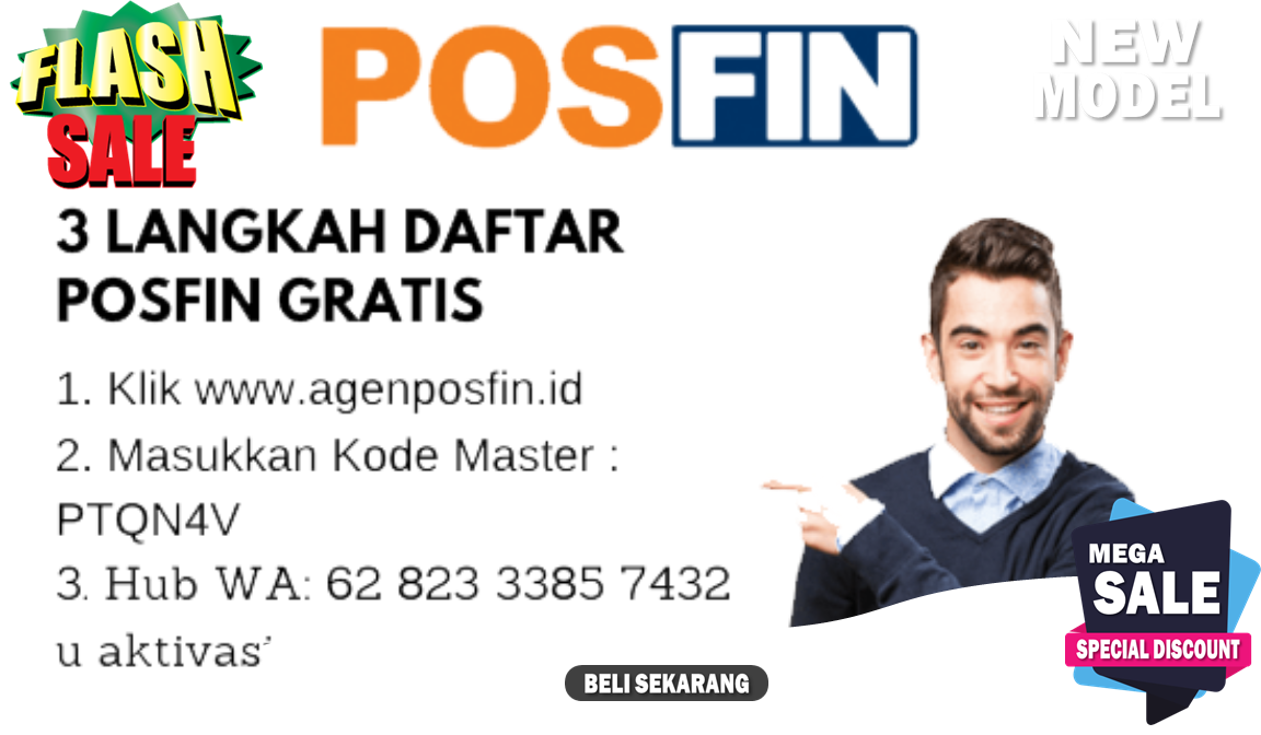 62 823 3385 7432 (WA), usaha ppob di rumah, peluang usaha menjadi agen pos