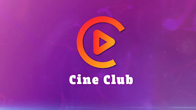 CINE CLUB | NUEVA APP DE TV | MOD 2019