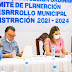 Instalan en Isla Mujeres el Comité de Planeación para el Desarrollo Municipal 2021-2024