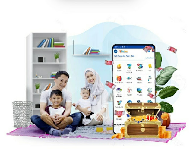 Daftar BebasBayar Gratis