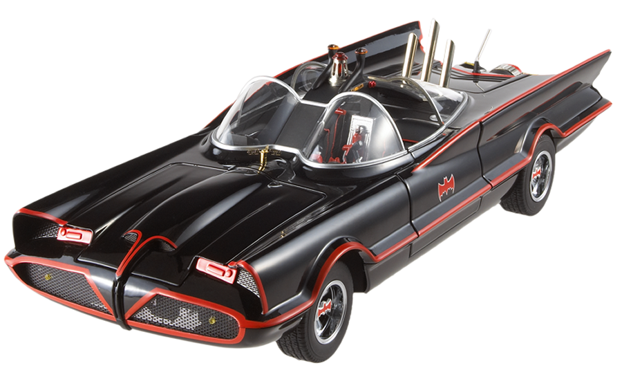 Mamá Decoradora Batman PNG descarga gratis