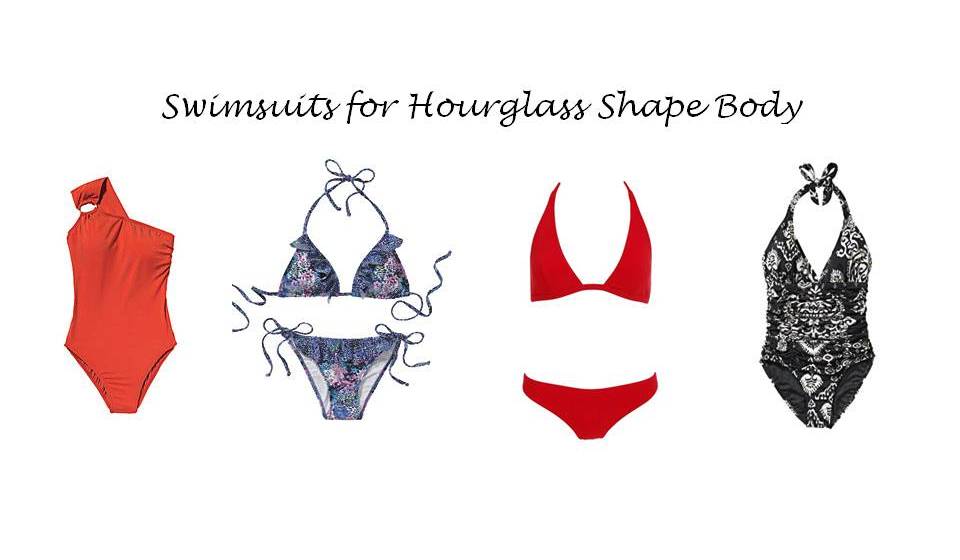 The Single Belles Swimsuit Guide for Every Body Type