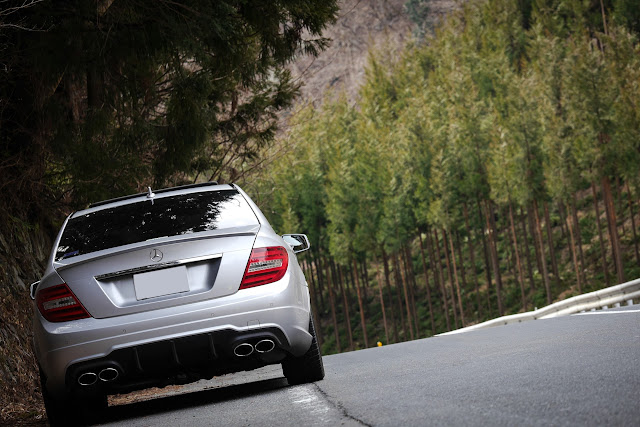 C63AMG