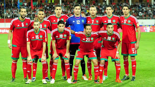 نتيجة مباراة المغرب وجنوب أفريقيا في بطولة امم افريقيا مصر 2019