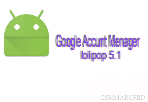 account manager 5 apk