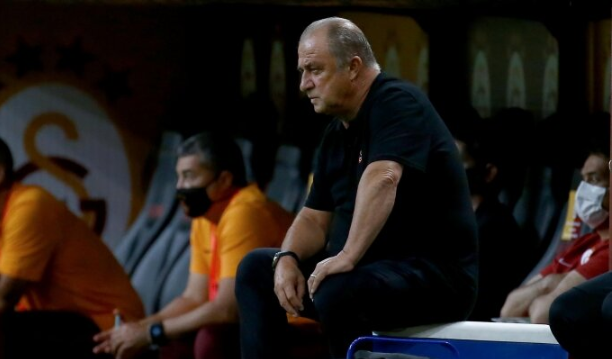 Fatih Terim Taraftarlar Bizi Affetsinler Fcn Blog