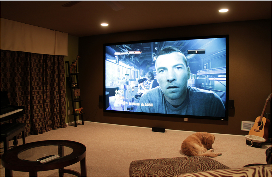 TRONFY NEWS BLOG Looking for a projector to replace your TV? Tronfy C6